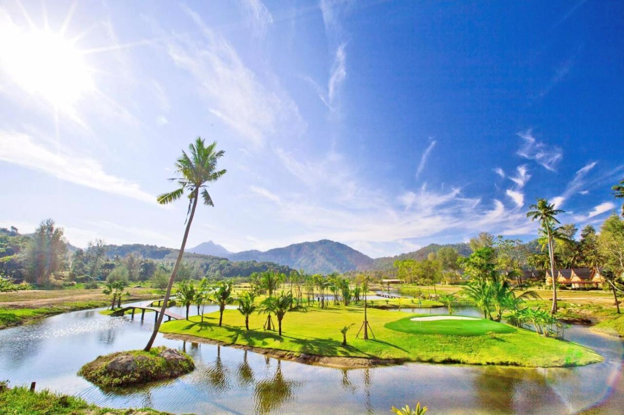 White Dragon Sea View Villa 코창 외부 사진