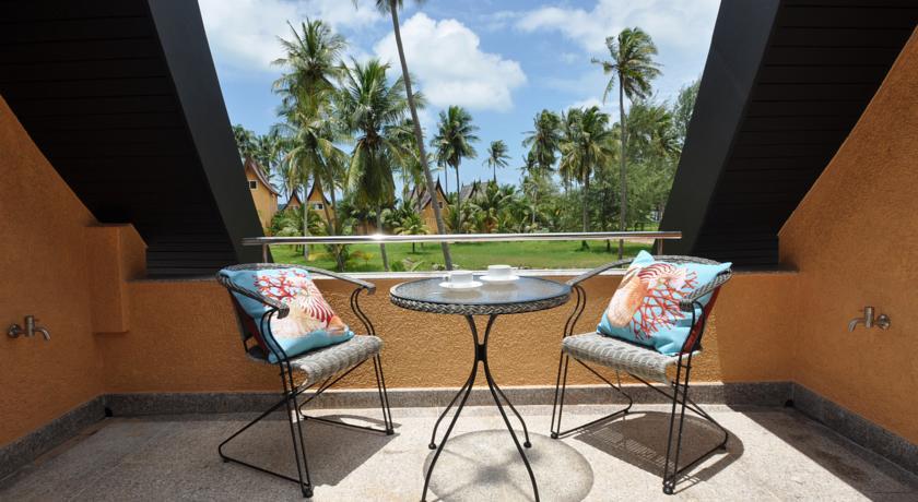 White Dragon Sea View Villa 코창 객실 사진