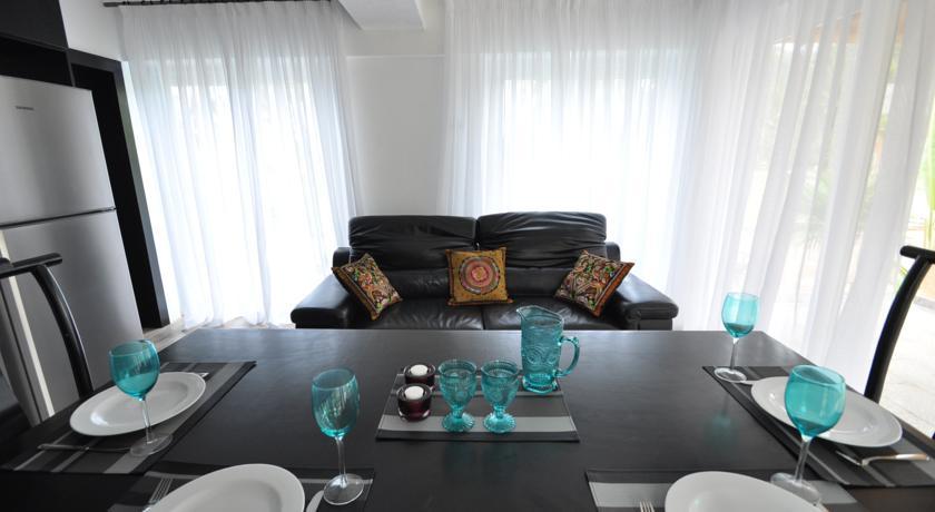White Dragon Sea View Villa 코창 객실 사진