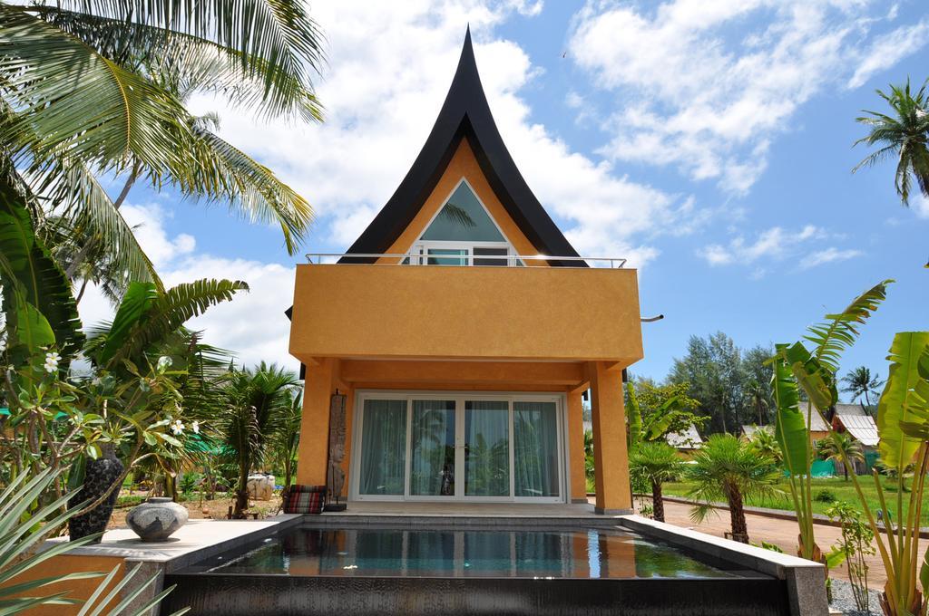 White Dragon Sea View Villa 코창 객실 사진